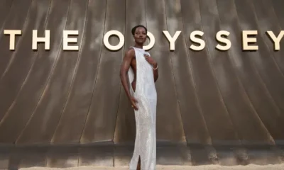 Odyssey premier