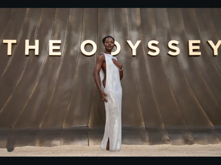 Odyssey premier