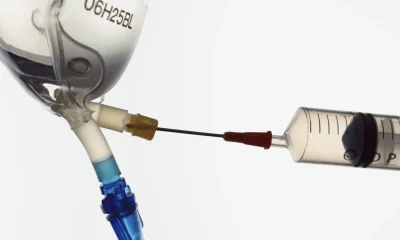 Ohio mom fecal matter child's IV port Nationwide Children's Hospital Tiffany M. Le Sueur 