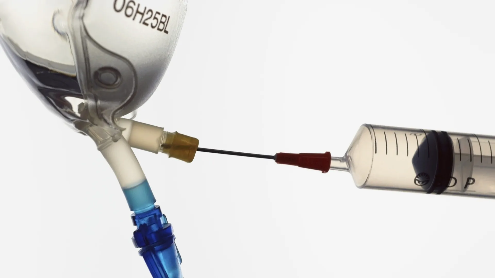 Ohio mom fecal matter child's IV port Nationwide Children's Hospital Tiffany M. Le Sueur 