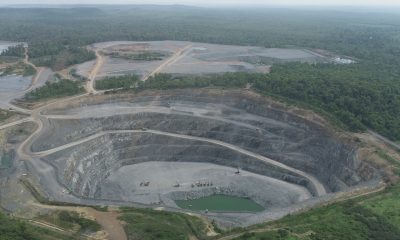 Emerald net profit up 196pc