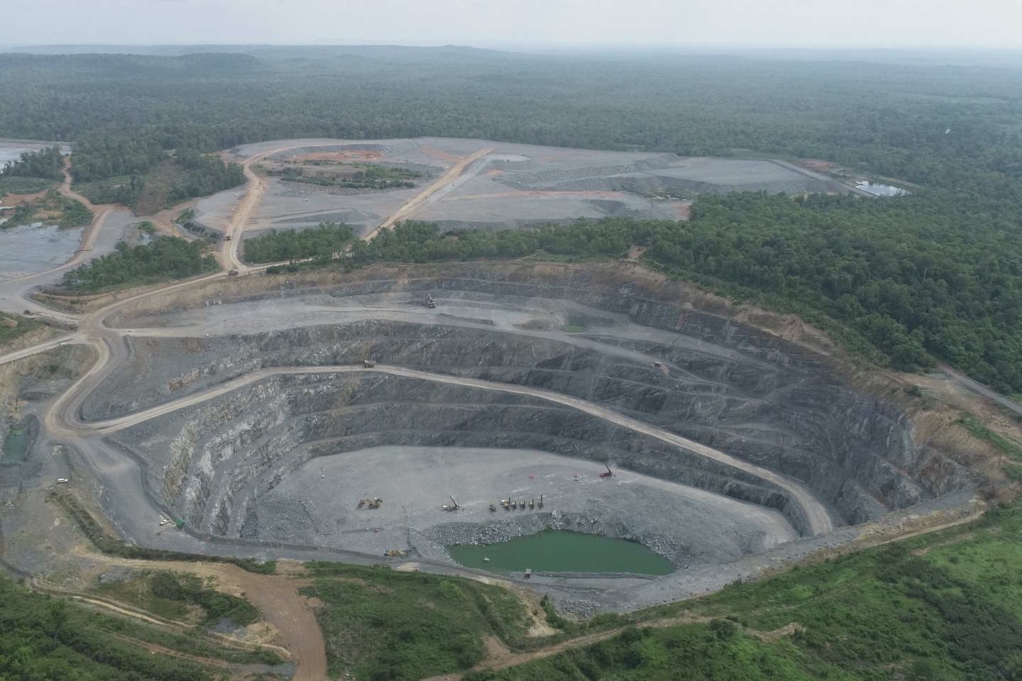 Emerald net profit up 196pc