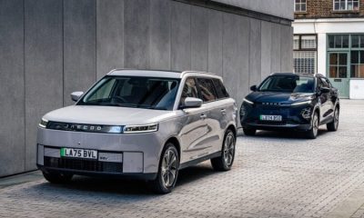Chery R&D centre to open at UTAC Millbrook in Bedfordshire