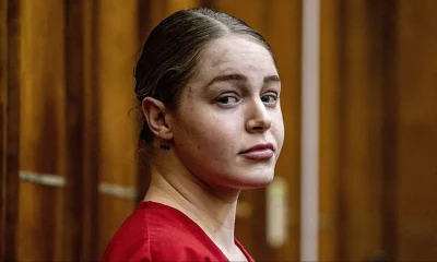 OnlyFans model Courtney Clenney fatally stabbing Christian Obumseli plea deal
