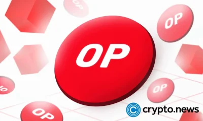 Optimism forecasts 343M more OP in circulation