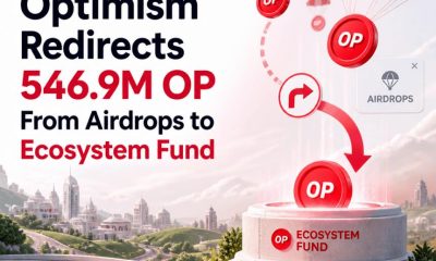Crypto Breaking News