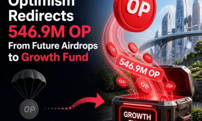 Crypto Breaking News