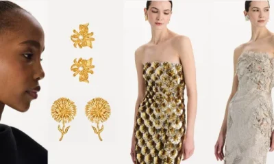 The Oscar de la Renta Wedding Guest Edit