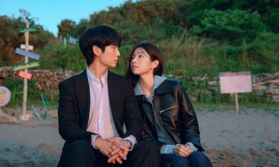 Breaking Down the Sweet Ending of Romantic K-Drama Our Sticky Love