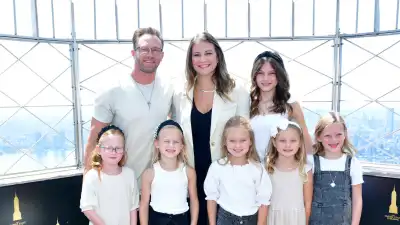 Outdaughtered s Adam and Danielle Busby Detail Marriage Growing Pains