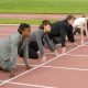 Dow Jones Futures: Market Ready To Run? Sandisk Soars, Nvidia In Buy Area; Walmart, Target Due