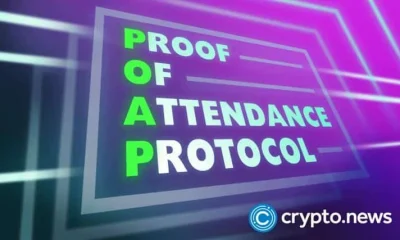 POAP shuts down despite Coinbase and Amex adoption