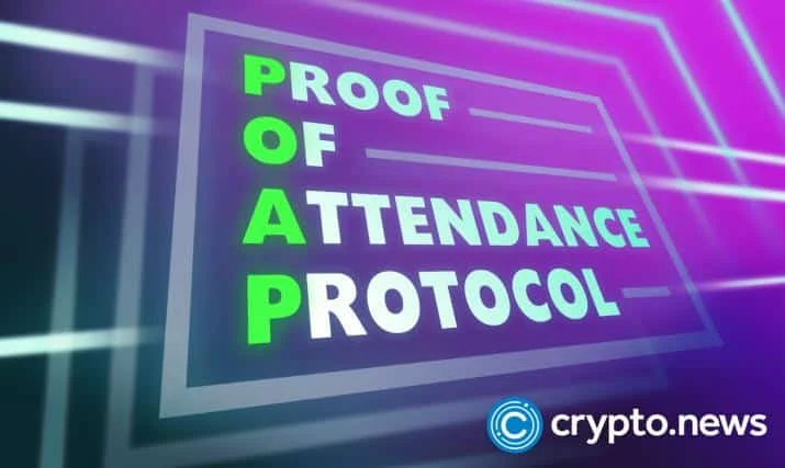 POAP shuts down despite Coinbase and Amex adoption