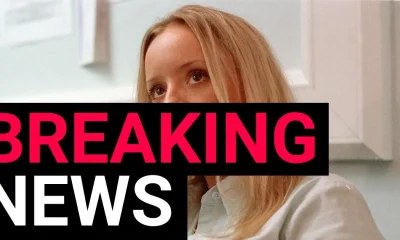The Office star Lucy Davis, 53, shares incurable stage 4 breast cancer diagnosis