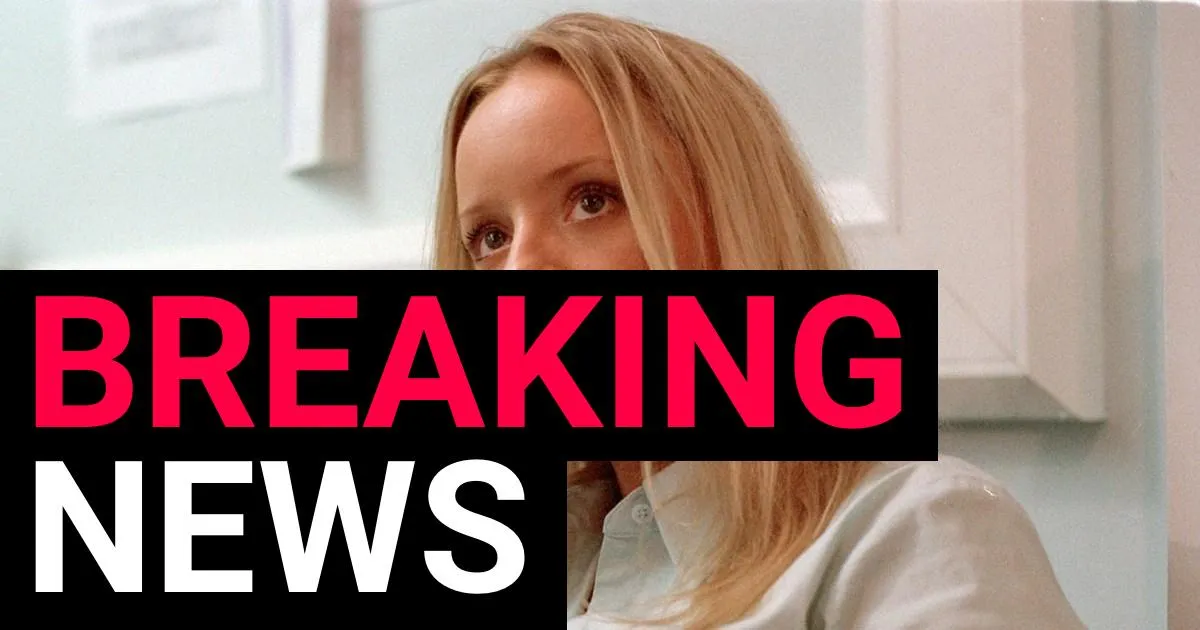 The Office star Lucy Davis, 53, shares incurable stage 4 breast cancer diagnosis