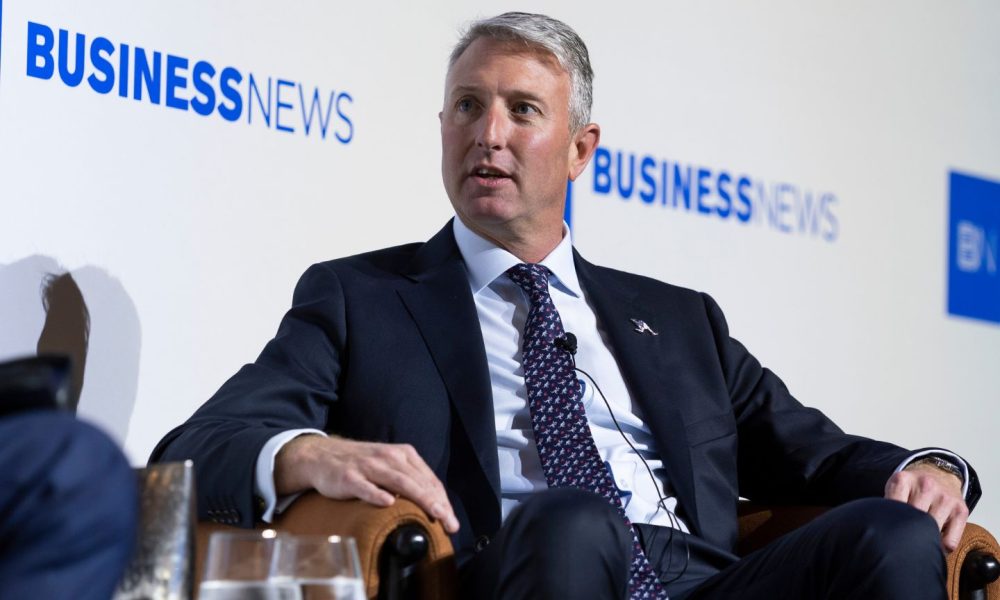 Pipeline security at home puts Hanwha bid in Austal's sights