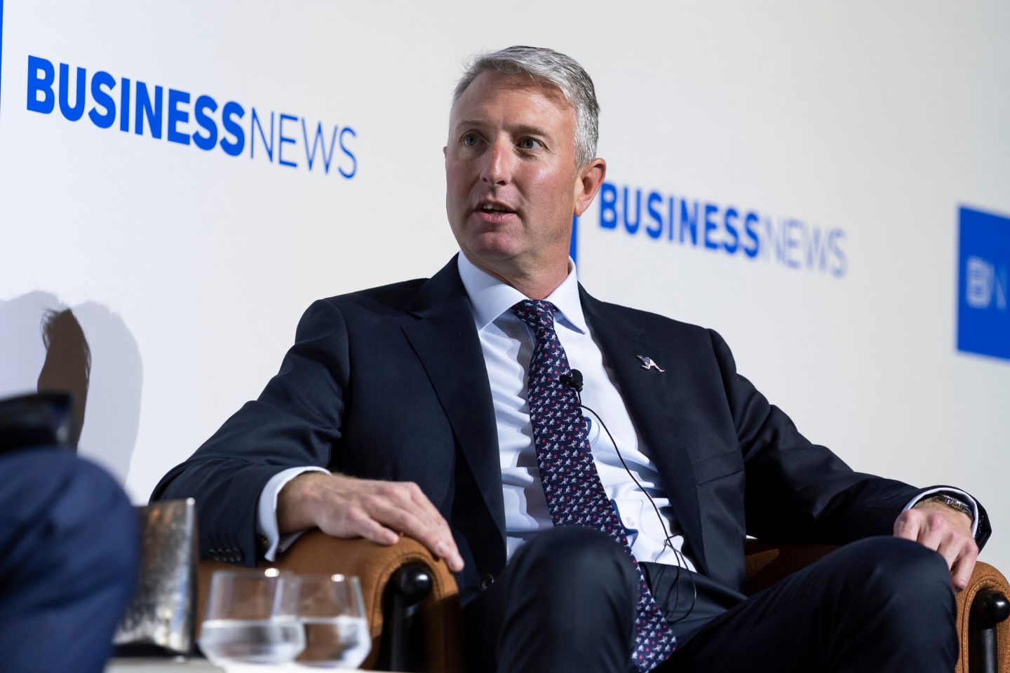Pipeline security at home puts Hanwha bid in Austal's sights