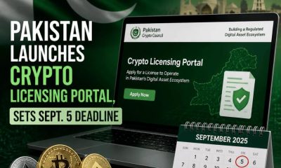 Crypto Breaking News