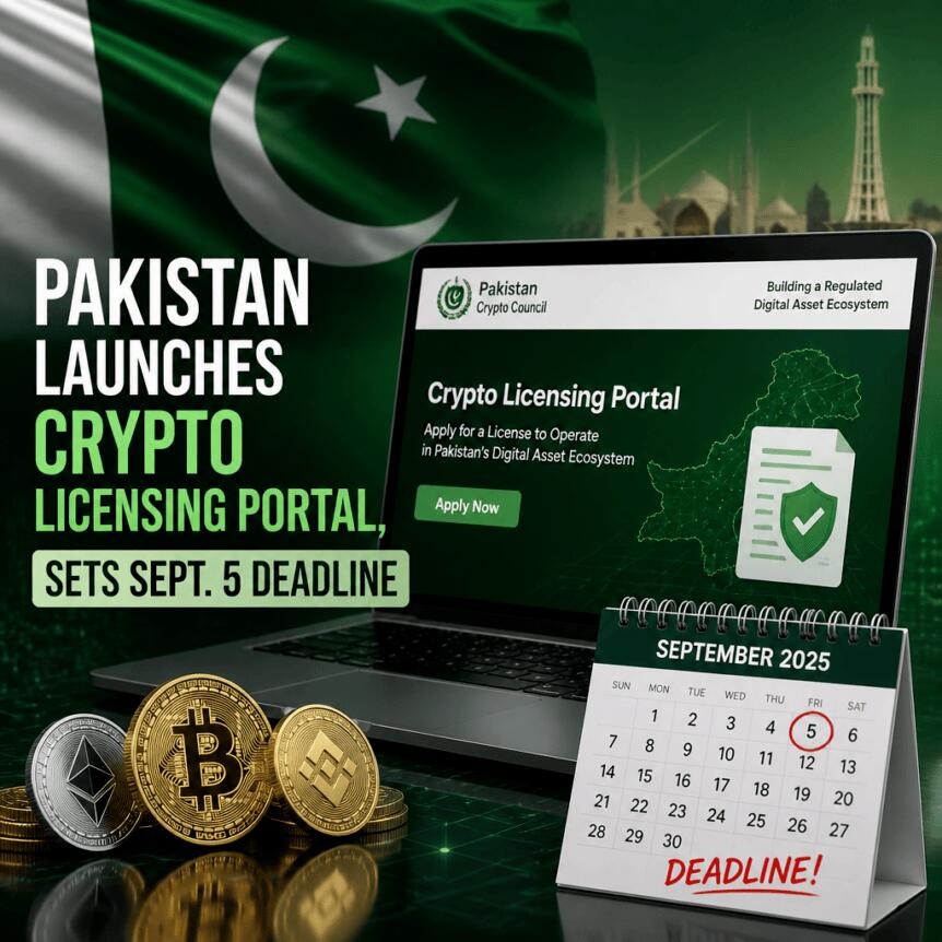 Crypto Breaking News