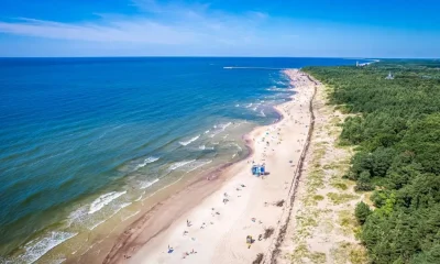 I’ve been to 28 countries in Europe, and found its most underrated beach escape