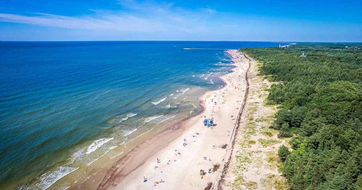 I’ve been to 28 countries in Europe, and found its most underrated beach escape
