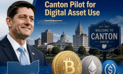 Crypto Breaking News