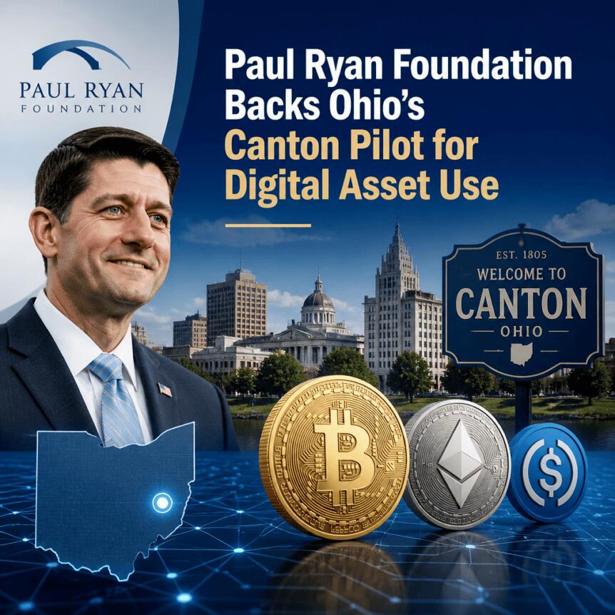 Crypto Breaking News