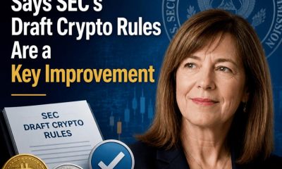Crypto Breaking News
