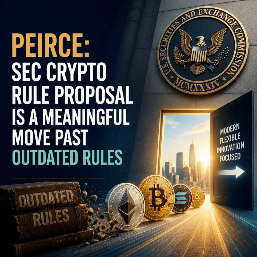 Crypto Breaking News