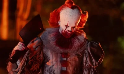 IT: Welcome to Derry Officially Renewed for Season 2 at HBO
