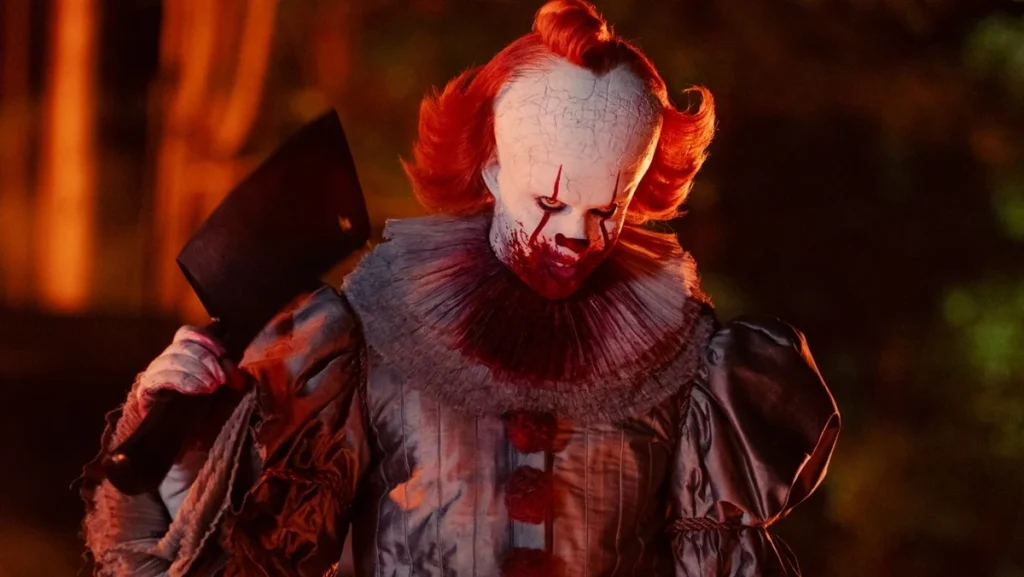 IT: Welcome to Derry Officially Renewed for Season 2 at HBO