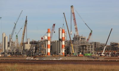 Perdaman enlists US firm on Pilbara hydrogen project