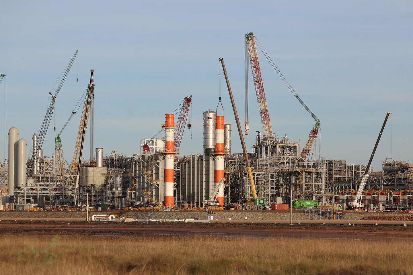 Perdaman enlists US firm on Pilbara hydrogen project