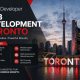 Performance-Focused Web Development Toronto Services