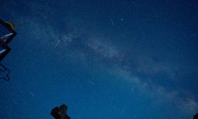 How to Best Watch the Perseid Meteor Shower