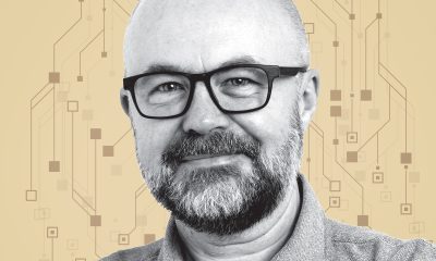 Philip Colligan Is One of TIME's 100 Most Influential People in AI