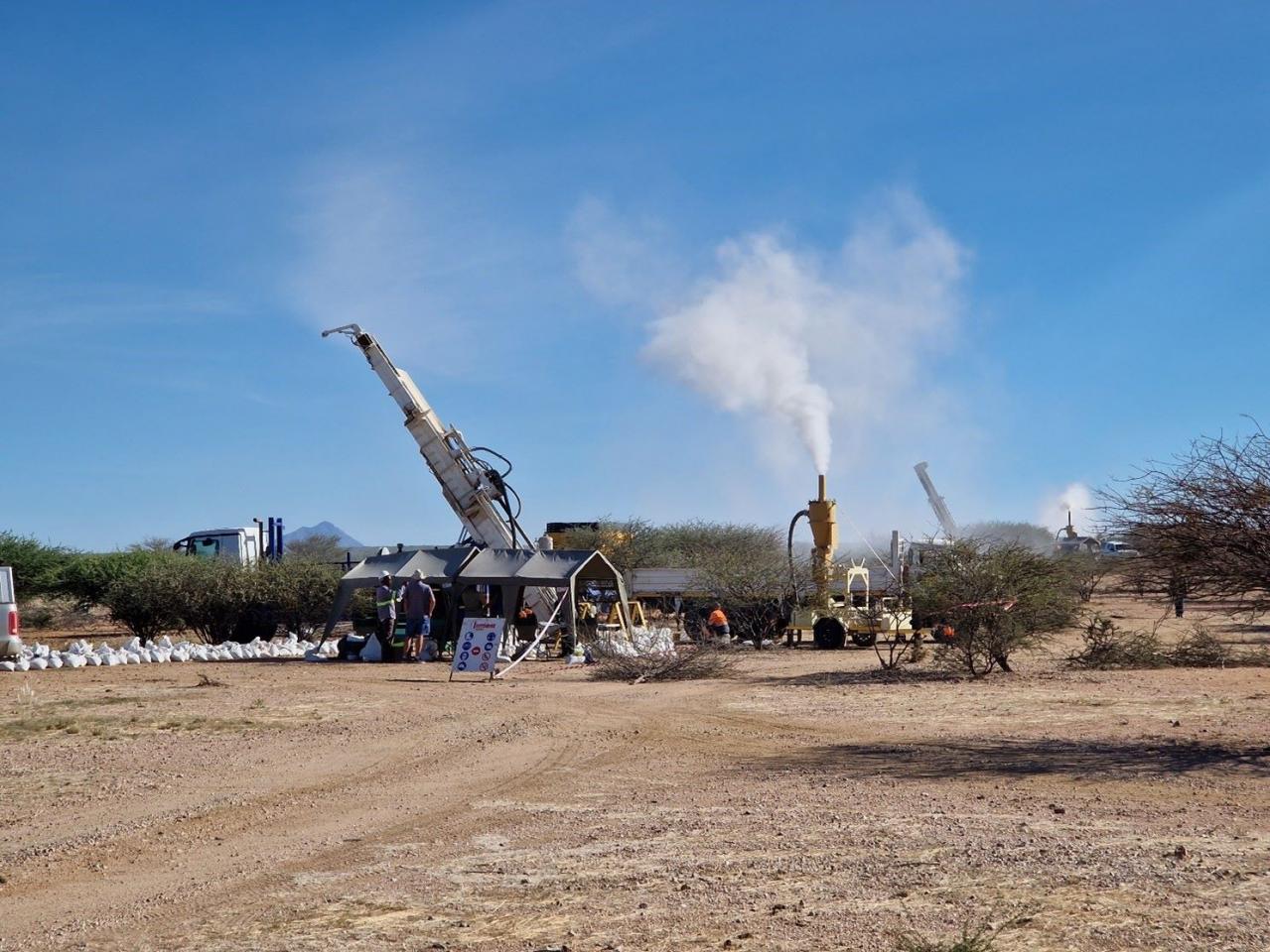 Wia taps investors for $125m