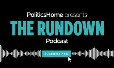 The Rundown Podcast: Samantha Niblett Wants To Shift The Overton Window On Sex