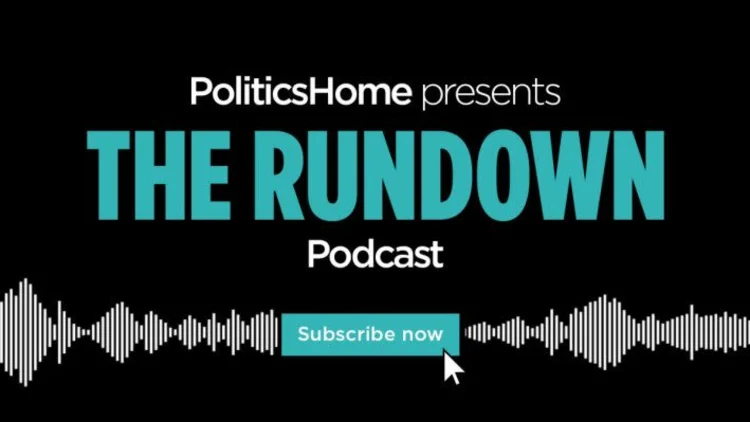 The Rundown Podcast: Samantha Niblett Wants To Shift The Overton Window On Sex