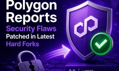 Crypto Breaking News