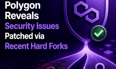 Crypto Breaking News