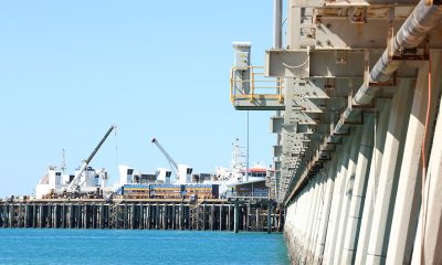 Broome Port, Water Corp become latest state entities to strike
