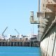 Broome Port, Water Corp become latest state entities to strike