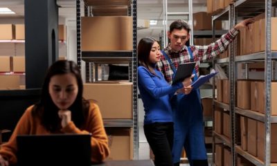Practical Approaches to Faster Fulfillment and Better Stock Organization