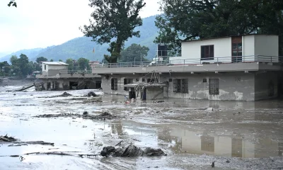 Prayers Up! 54 Americans Among Hundreds Missing After Deadly Nepal Floods (VIDEO)
