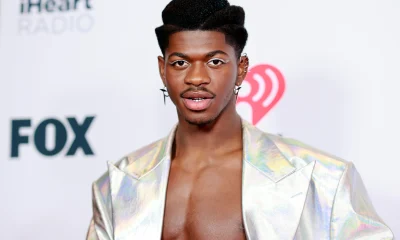 Prayers Up! Lil Nas X Announces His Mother’s Passing In Heartbreaking Post Amid Sobriety Journey (PHOTOS)