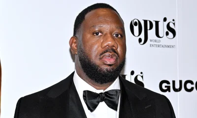 Prayers Up! Quality Control Music Shares Statement After Pierre P Thomas Is Hospitalized Following Heart Attack