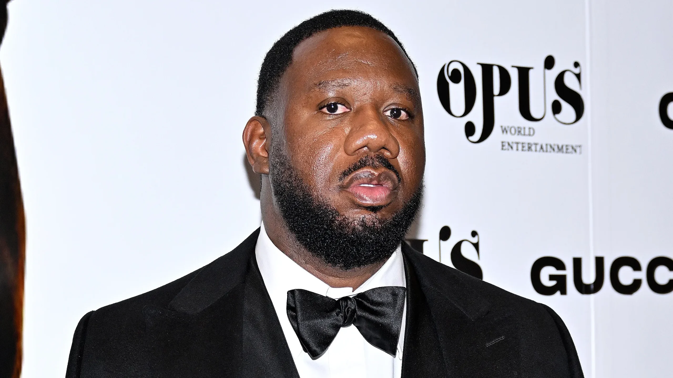 Prayers Up! Quality Control Music Shares Statement After Pierre P Thomas Is Hospitalized Following Heart Attack