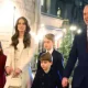 Prince William and Princess Kate s Sweetest Moments With Their Kids 419