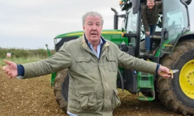 Farmers adversely impacted by prolonged UK drought